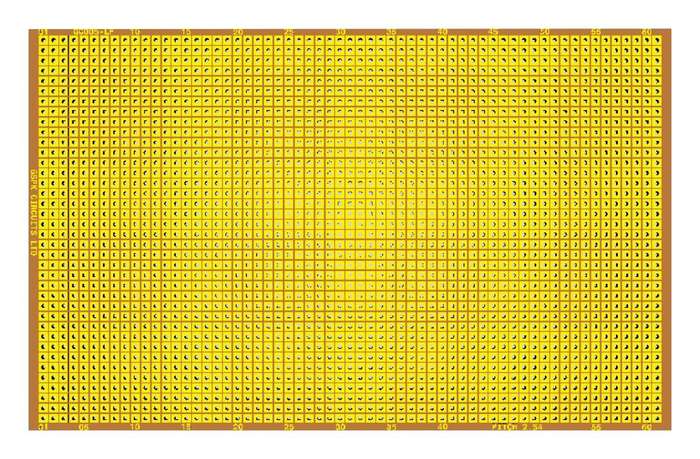 GSPK Circuit (GC005-LF) Prototyping Board - CEM-3 - 100mm x 160mm
