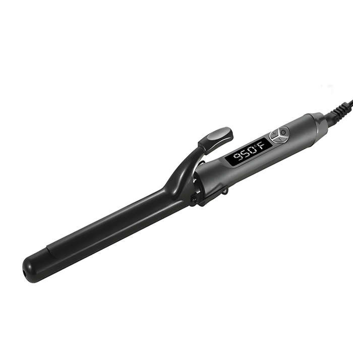 Sokany - Rapid Heating Ceramic Hair Curling Iron