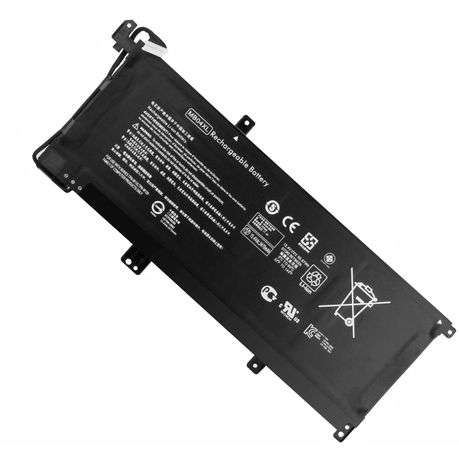 Battery for HP Envy X360-15, M6-ar004dx Series (HSTNN-UB6X, MBO4XL)