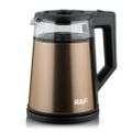 1.8 L 2000W RAF Electric Kettle With A Removable Filter