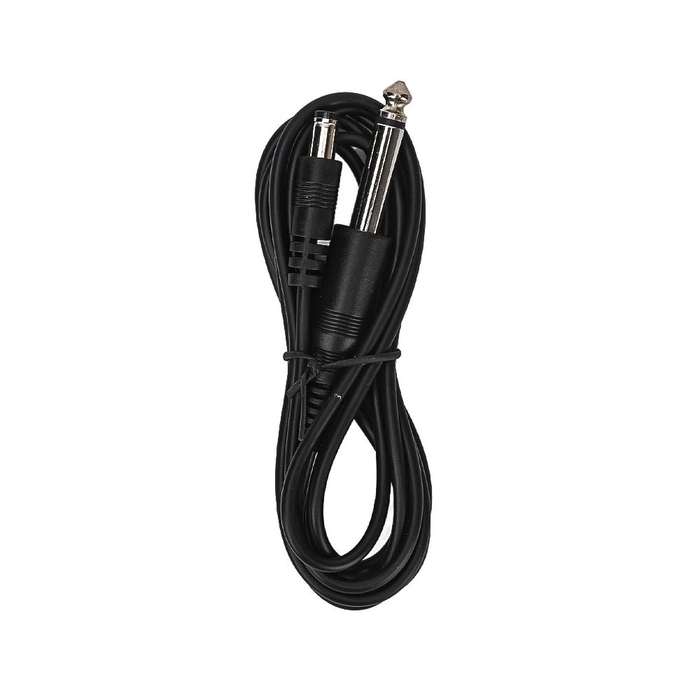 Professional Adjustable Ergonomic Tattoo pen for Tattoo salon [Black10331]
