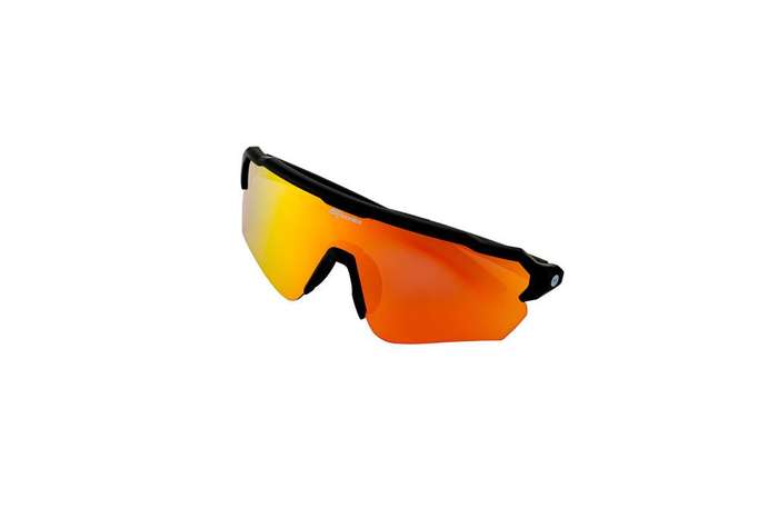 Boonies Swift Sunglasses Red