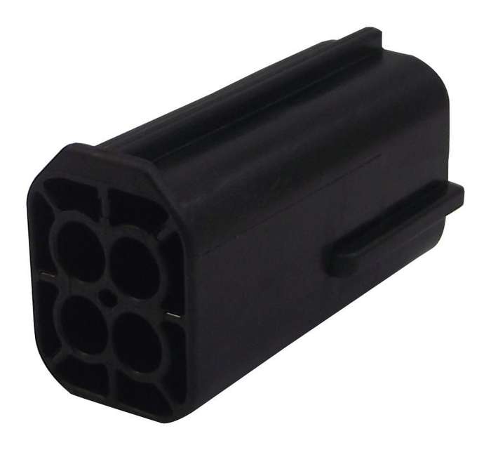 TE Connectivity (174259-2) Heavy Duty Connector Base, Econoseal J Mark II+