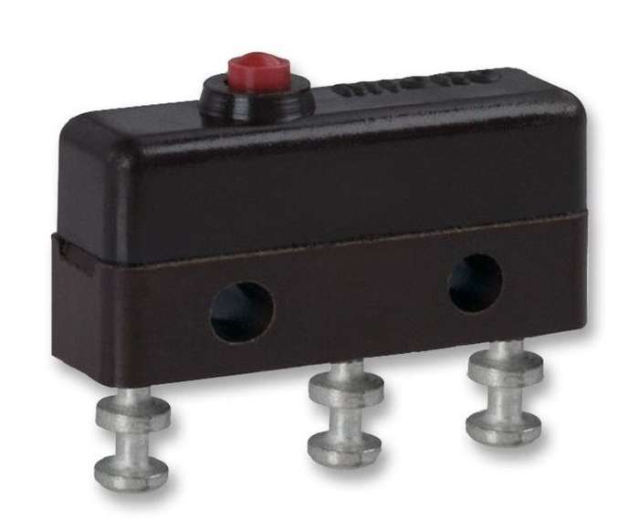 Honeywell (11SM1) Microswitch, Subminiature, Pin Plunger