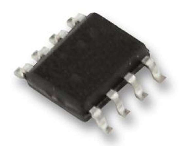 Stmicroelectronics (L5973AD) DC-DC Switching Buck (Step Down) Regulator