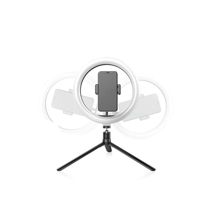 Ring Light 14" RGB + Stand