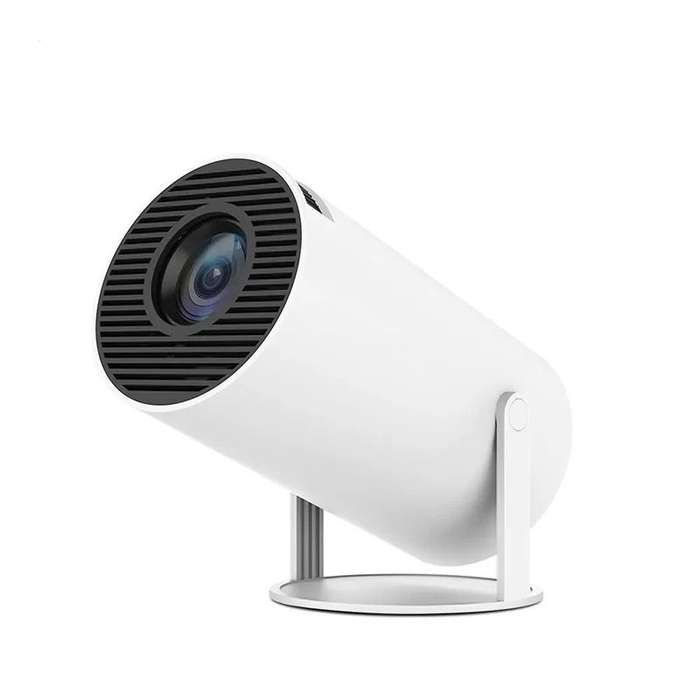 4k Ultra Hd Projector with Remote