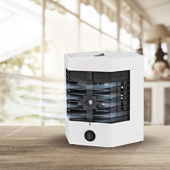 Arctic Air Ultra Pro Portable Air Cooler