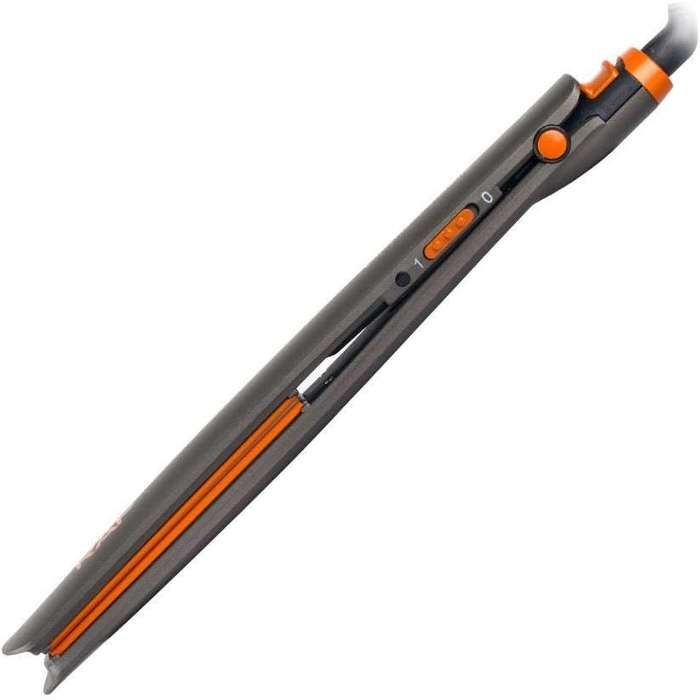 RAF 2-in-1 Hair Straightener Fast Heating R.4130