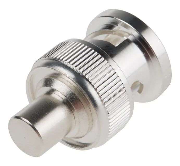 TE Connectivity (1-1337463-0) RF / Coaxial Connector, BNC Coaxial