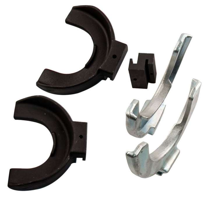 Coil Spring Compressor Tool Kit