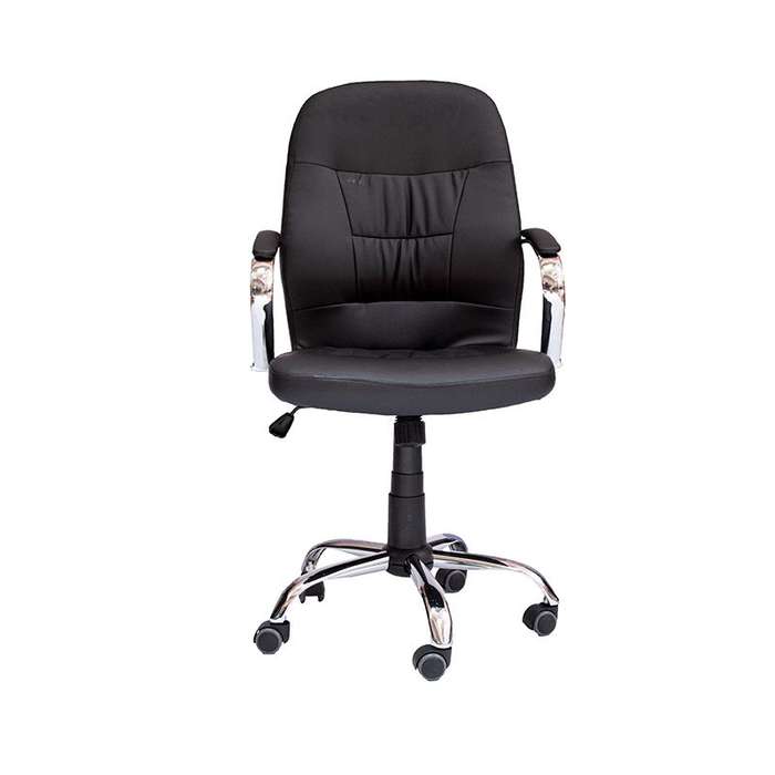 Shah Office Chair - Black