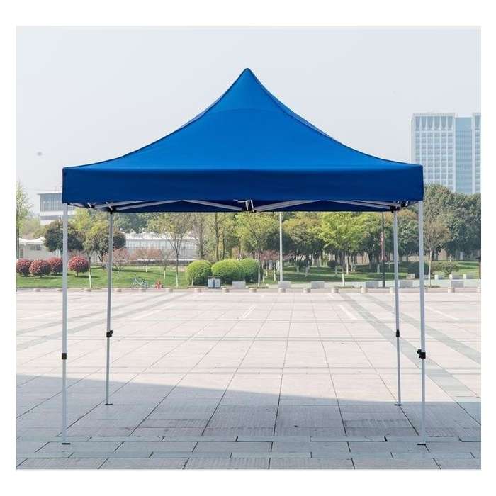 3.3m Extra Thickened and Foldable Gazebo