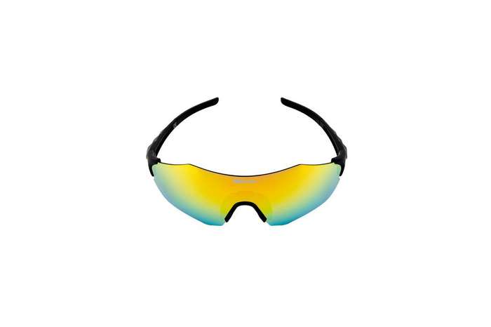 Boonies Performance Sunglasses Orange
