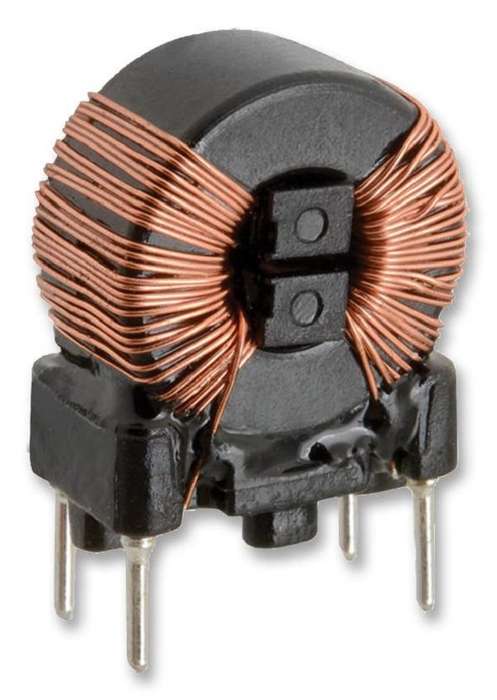Wurth Elektronik (7448012501) Choke, Common Mode, Power Line 1 mH
