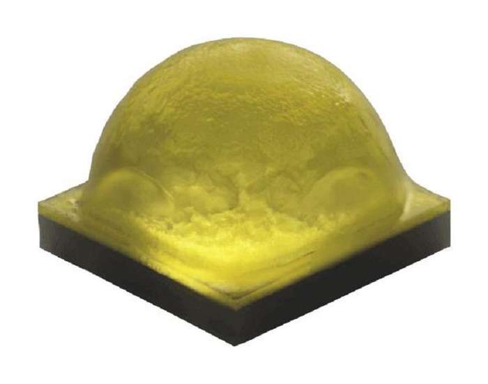Cree LED (XHP35B-00-0000-0D0UB227G) High Brightness LED