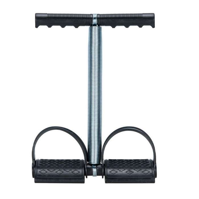 Tummy trimer/ Peddle Puller