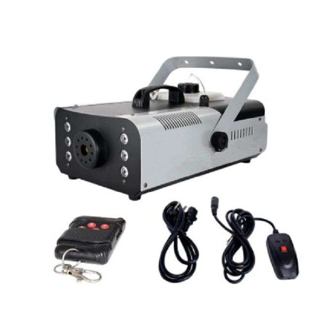 1500w Fog Machine