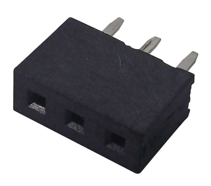Harwin (M22-7132042) PCB Receptacle, Board-to-Board, 2 mm, 1 Rows