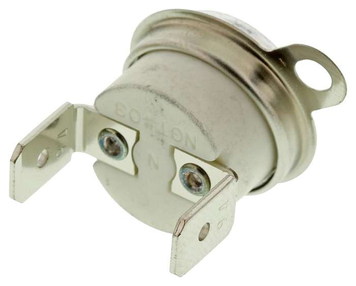 Multicomp Pro (55H12T944(250/200)) Thermostat Switch, Thermal Cut Out