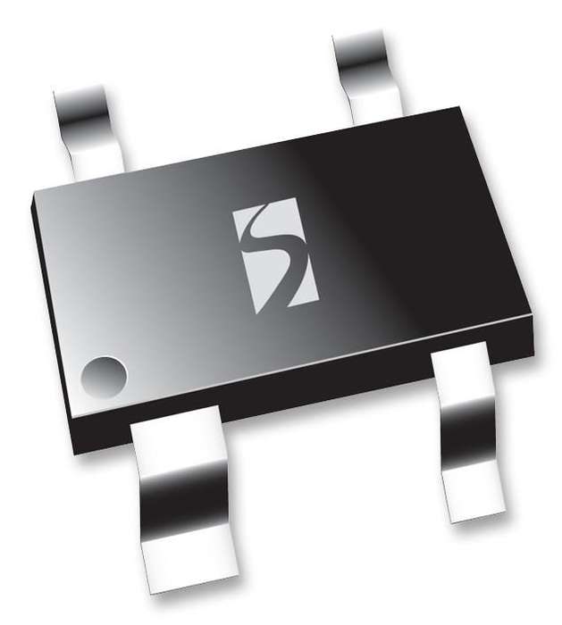 Maxim Integrated (MAX6816EUS+T) Specialized Interface, 2.7V to 5.5V