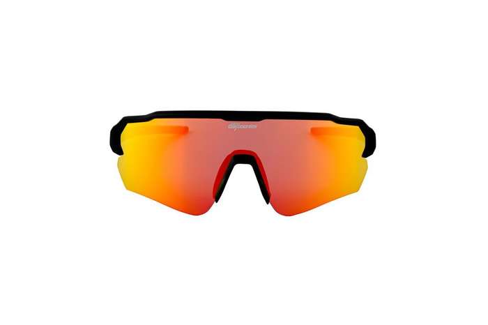 Boonies Swift Sunglasses Red
