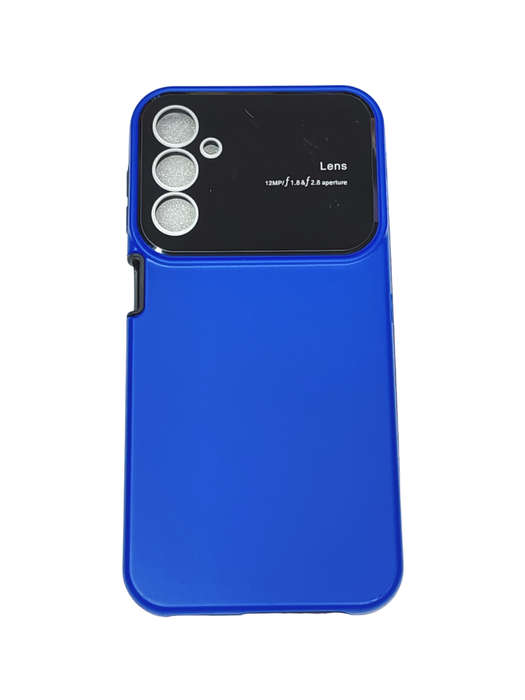 Samsung Galaxy A24 Phone Case, Premium Colorful PC Hard Back Cover