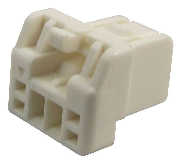 Molex (502584-1070) PCB Receptacle, Wire-to-Board, 1.5 mm, 1 Rows