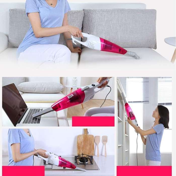 RAF filter Handheld Vacuum Cleaner R.8708R