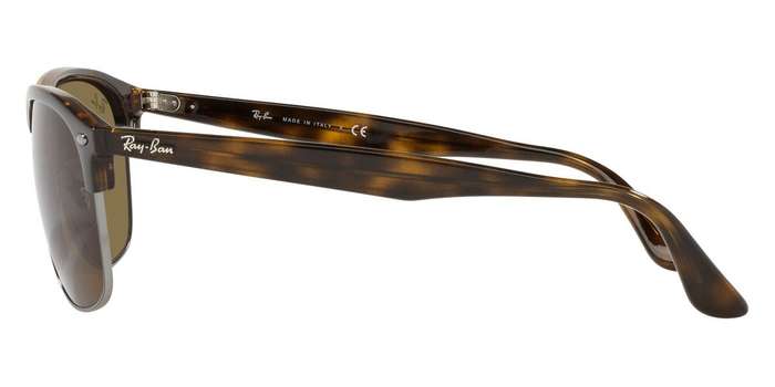 Ray-Ban RB 4342 710/73 59 Havana Sunglasses