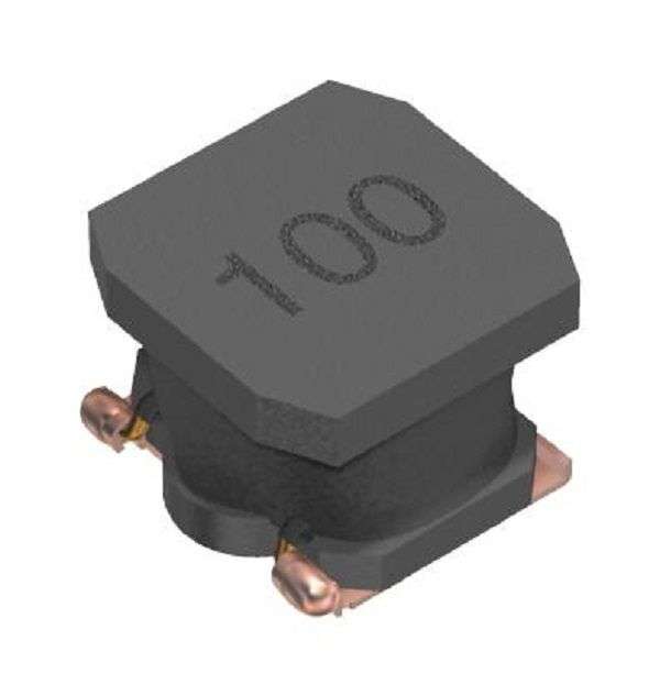 TDK (VLS6045AF-101M) Power Inductor (SMD), 100 µH, 1 A