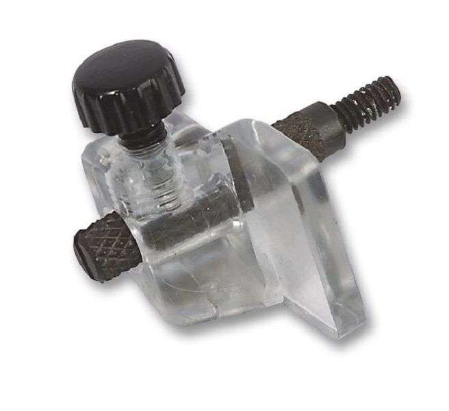 Ideal (L-5270) Wire Stop, Adjustable, for Stripmaster Wire Stripper
