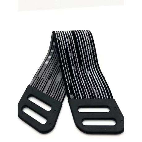 Logitech G733 G335 Headphones Replacement Band - Black & White