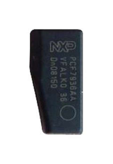 Nxp (PCF7936AA/3851/C/6) RFID IC, Blank Transponder Chip