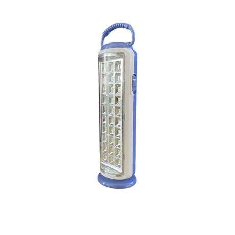 MTY - 70033 LED Rechargeable Emergency Light