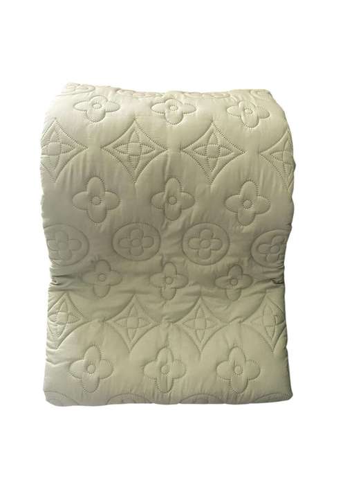 King Size Quilt Set 5 Pieces  - Green