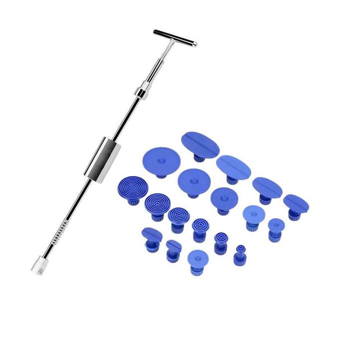 Professional Car Sag Repair Tools