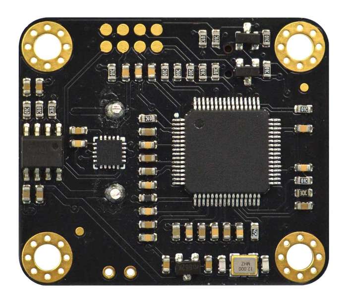 DFRobot (DFR0760) Speech Synthesis Module, Gravity, Arduino Board