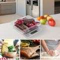 LCD Portable Mini Electronic Digital Kitchen Jewellery Weight Scale