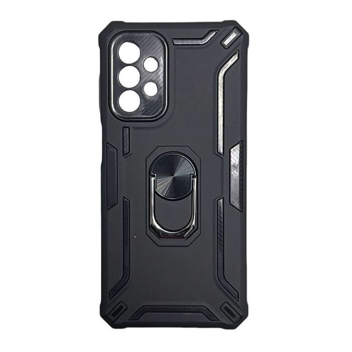 Hard Ring Case Cover for Samsung Galaxy A32 4G