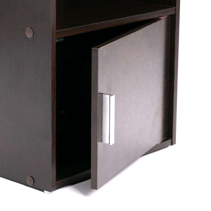 CYRUS 1 DOOR NIGHTSTAND