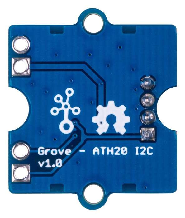 Seeed Studio (101990644) Temperature and Humidity Sensor