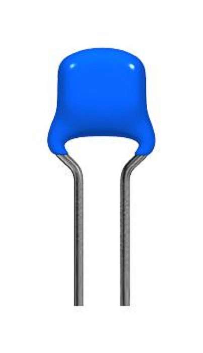 TDK (FG11X7R1C226MRT06) Multilayer Ceramic Capacitor, 22 µF