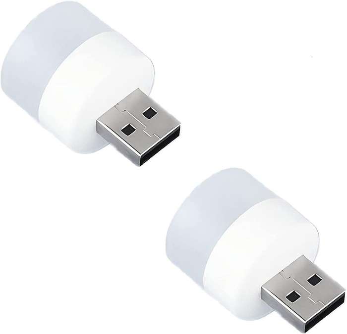 USB LED Lamp
