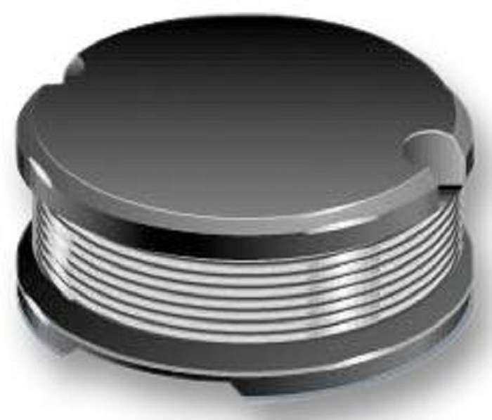 Bourns (SDR0503-100ML) Power Inductor (SMD), 10 µH, 1.3 A, Unshielded