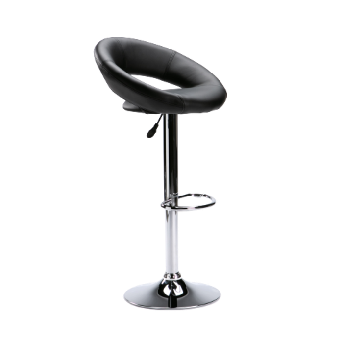 Bar Stool - Black