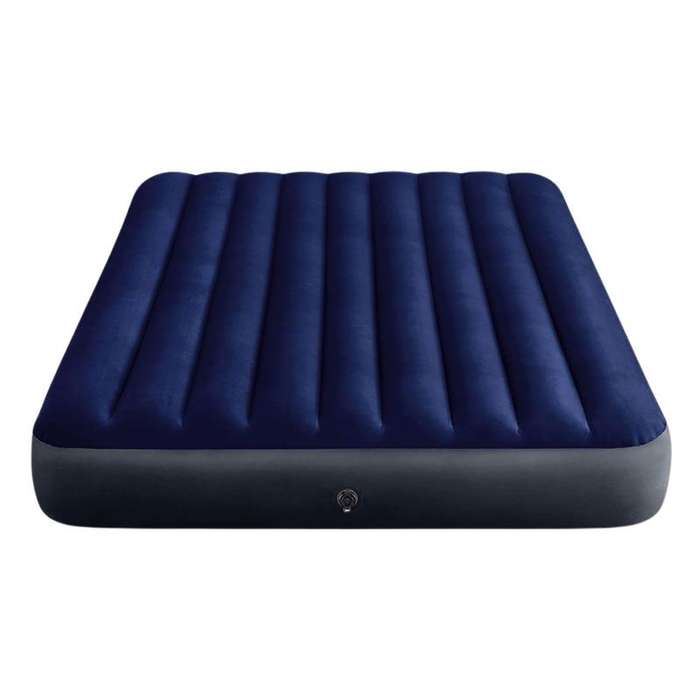 152 x 203 x 25cm Comfortable Inflatable Bed