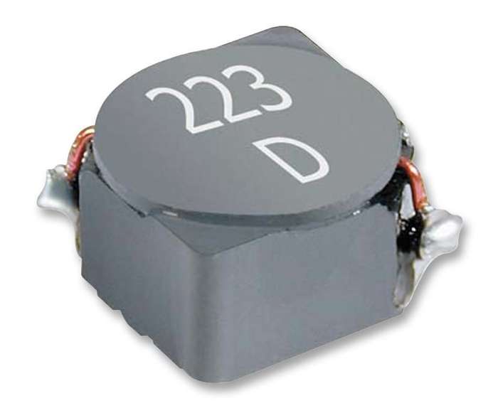 Coilcraft (MSS7341T-332NLD) Power Inductor (SMD), 3.3 µH, 5 A, Shielded