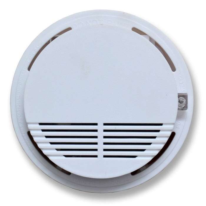 SC-168 Smoke Detector