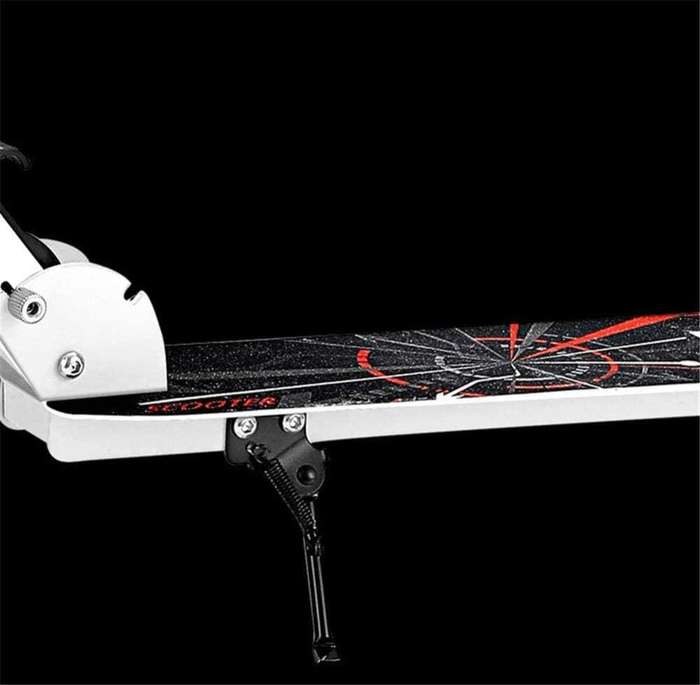 Foldable Fashion Scooter Skate